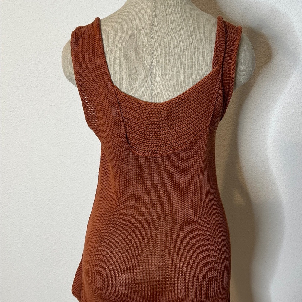 Peruvian Connection Asymmetrical Deconstructed La… - image 4